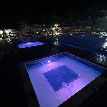 Apartmán Maresias Flat Mata Azul 2 Exteriér fotografie