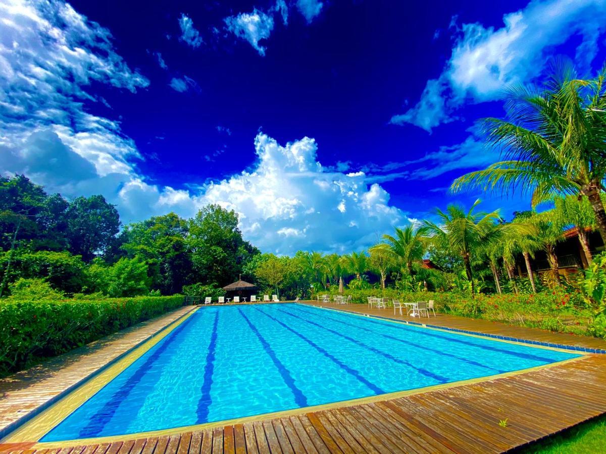 Apartmán Maresias Flat Mata Azul 2 Exteriér fotografie