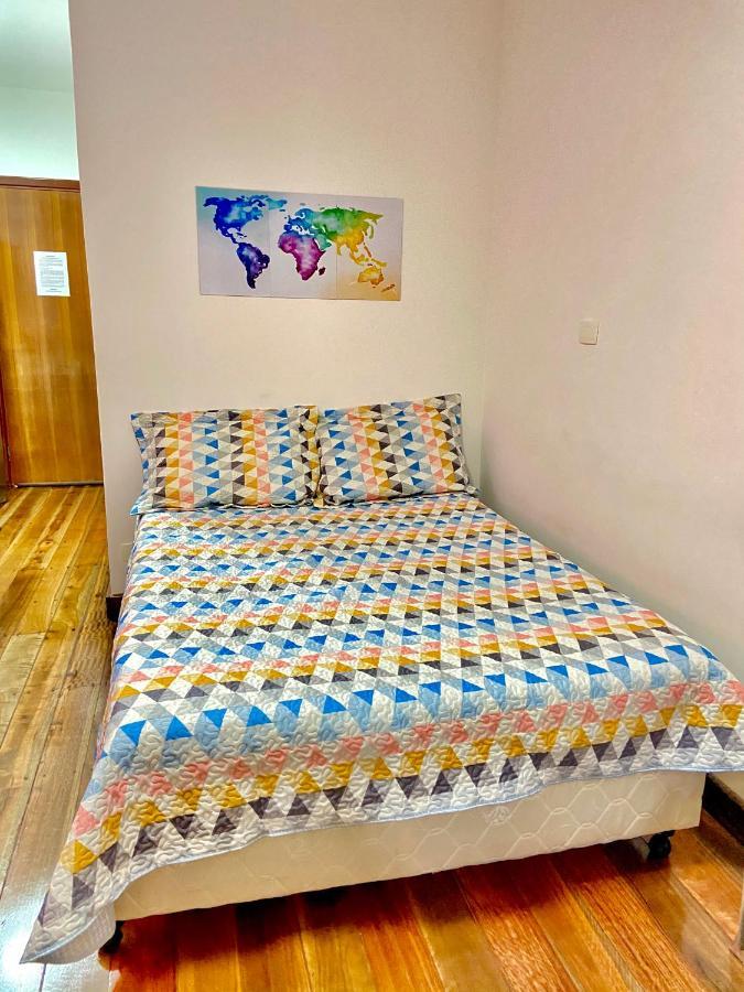 Apartmán Maresias Flat Mata Azul 2 Exteriér fotografie