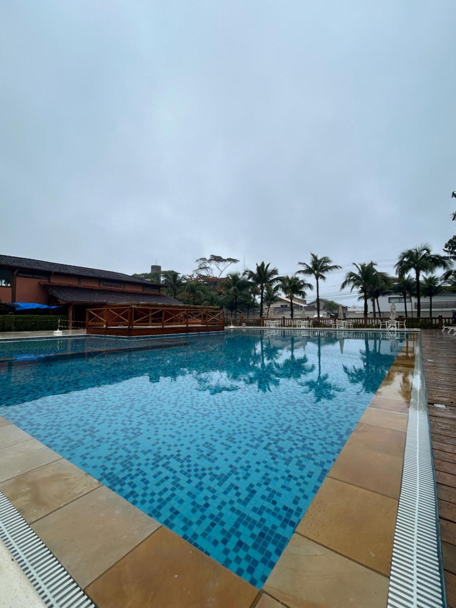Apartmán Maresias Flat Mata Azul 2 Exteriér fotografie